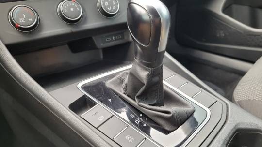 2021 Volkswagen Jetta