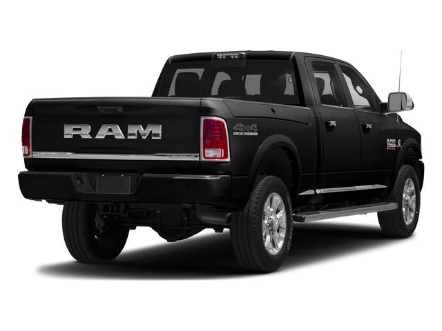 2017 ram 2500 limited crew cab 4x4 6'4' box