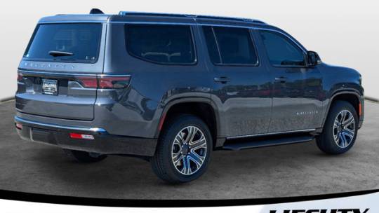 2024 Jeep Wagoneer