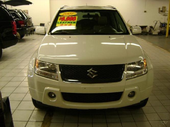 2007 suzuki grand vitara in martinsville, in