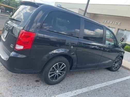 2019 dodge grand caravan gt in franklin, tennessee