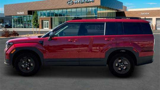 2024 Hyundai Santa Fe