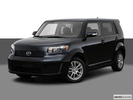 used 2009 scion xb for sale in kahului, hawaii