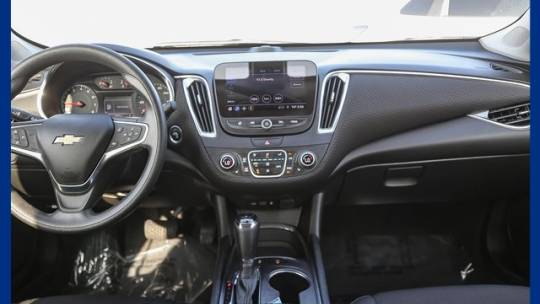 2019 Chevrolet Malibu