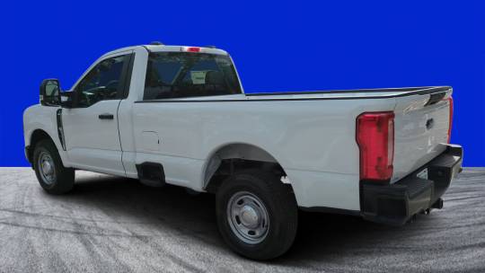 2024 Ford F-250
