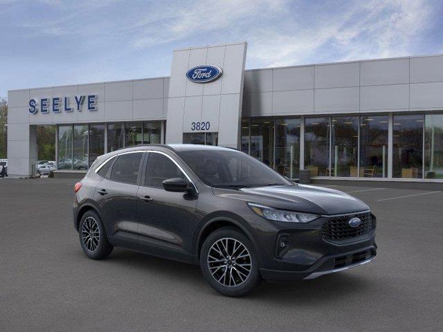 2024 ford escape phev