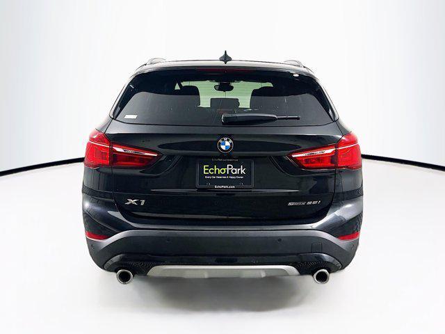 2021 bmw x1 sdrive28i