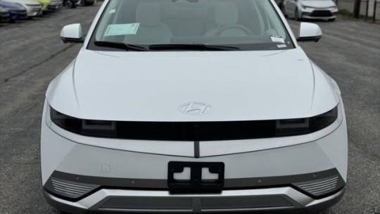2024 Hyundai IONIQ 5