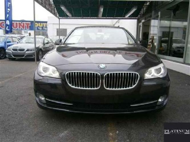 2011 bmw 535i xdrive 535i xdrive in astoria, ny