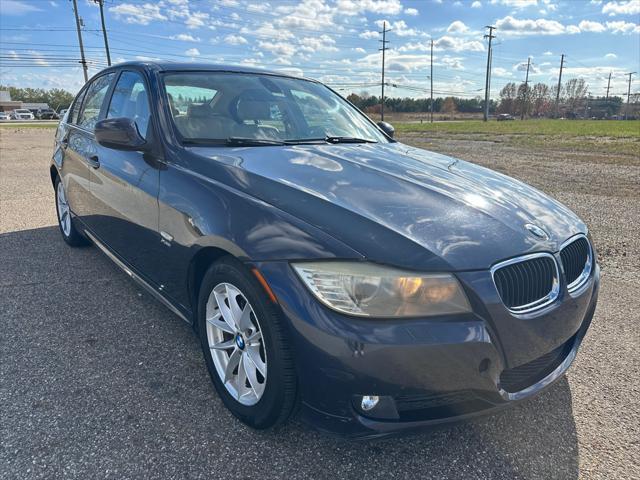 2010 bmw 328 i xdrive