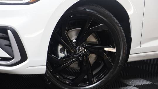 2025 Volkswagen Jetta
