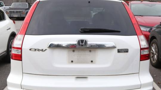 2011 Honda CR-V