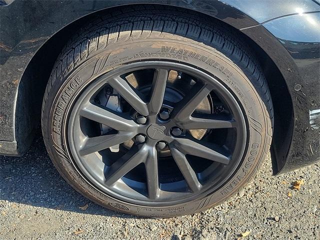 2019 tesla model 3 standard range