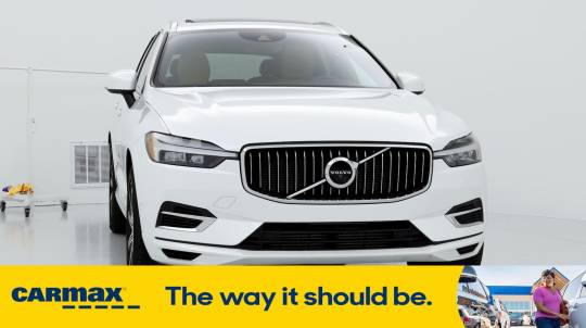2021 Volvo XC60