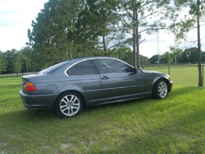 2001 bmw 330 ci in lake mary, fl