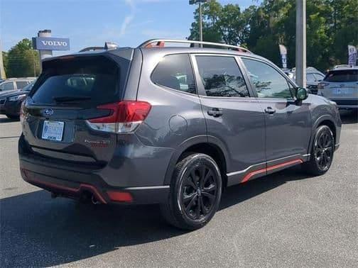 2021 subaru forester sport in ocala, florida