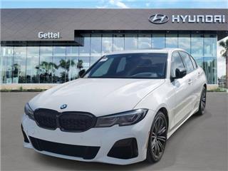 2022 BMW 3 series m340i