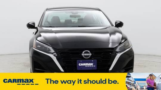 2023 Nissan Altima