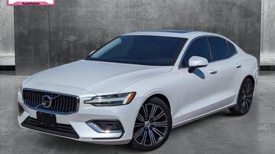 2020 Volvo S60