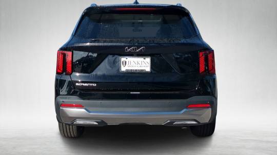 2024 Kia Sorento