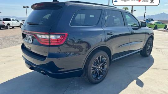 2024 Dodge Durango