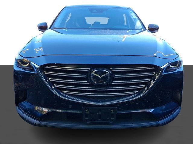2022 mazda cx-9 touring