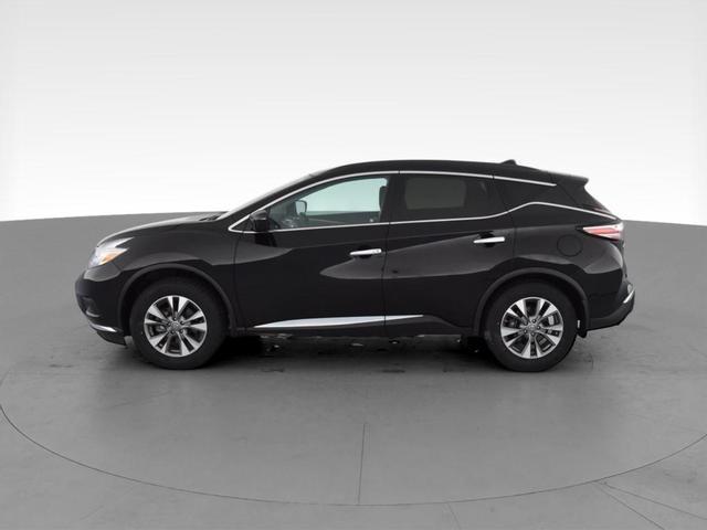 2017 nissan murano in providence, rhode island