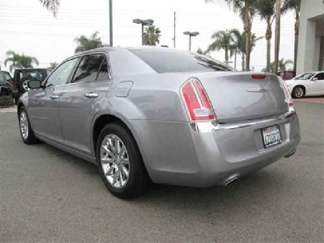 2013 chrysler 300 300c in norco, ca
