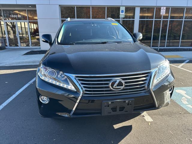 2015 lexus rx 350 f sport