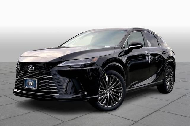 2024 lexus rx 350 luxury