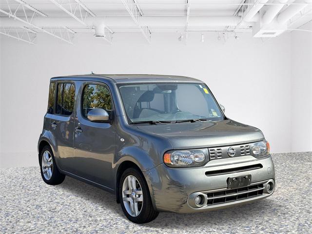 2010 nissan cube 1.8sl