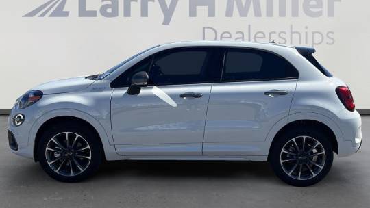 2023 Fiat