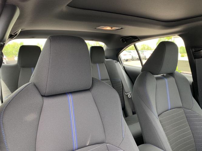 new 2020 toyota corolla se sedan w/ premium package noblesville, in 46060 for sale in noblesville, indiana