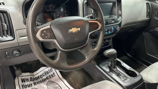2018 Chevrolet