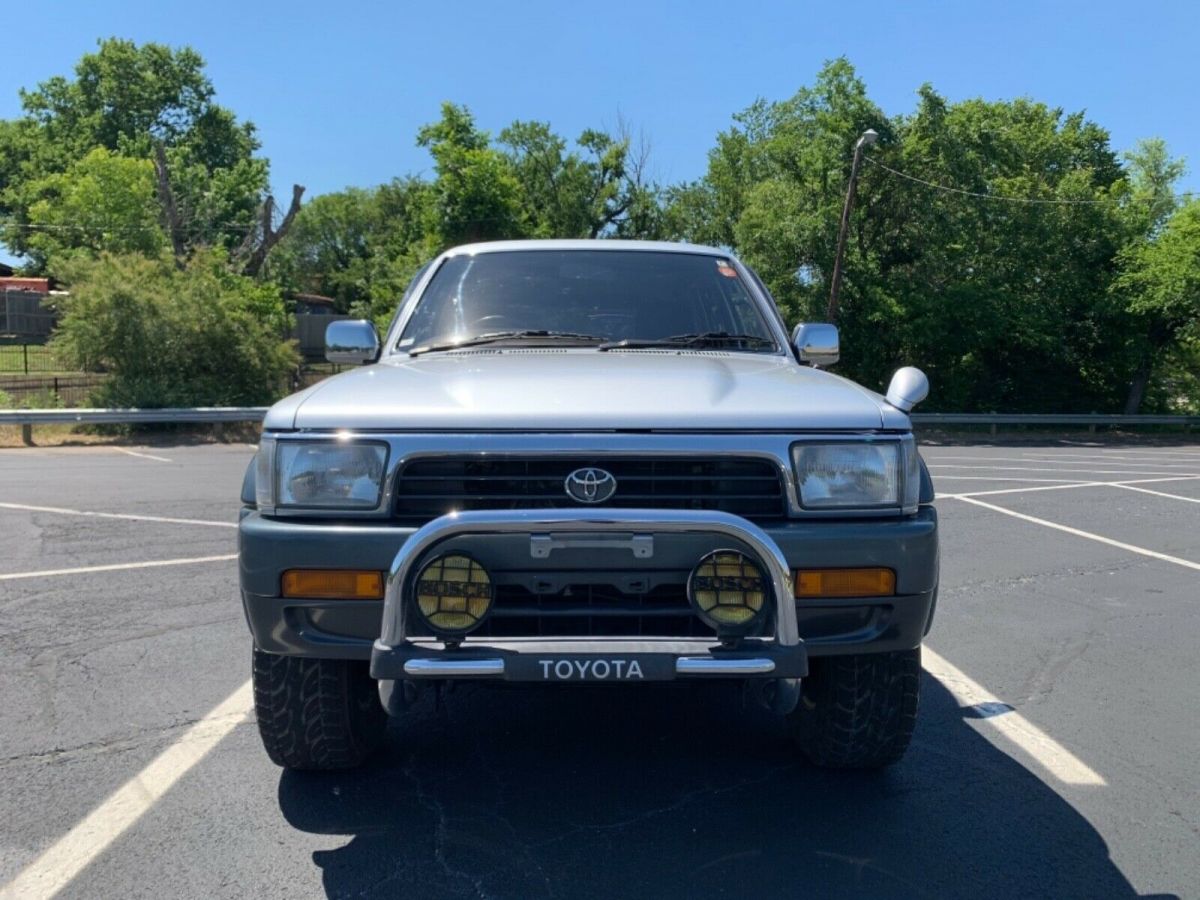 1994 toyota hilux surf 4wd diesel