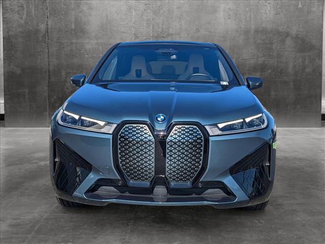 2024 bmw ix xdrive50