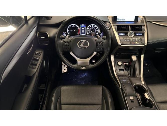 2015 lexus nx in anaheim, california