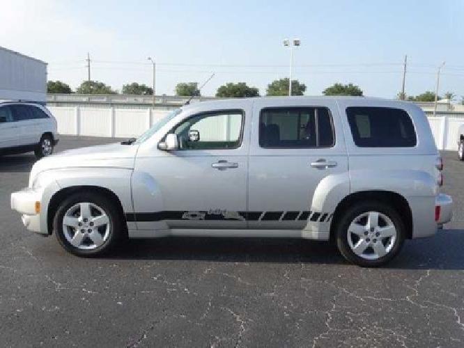 2011 chevrolet hhr lt w/1lt in pinellas park, fl