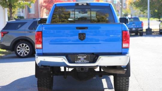 2018 ram 3500