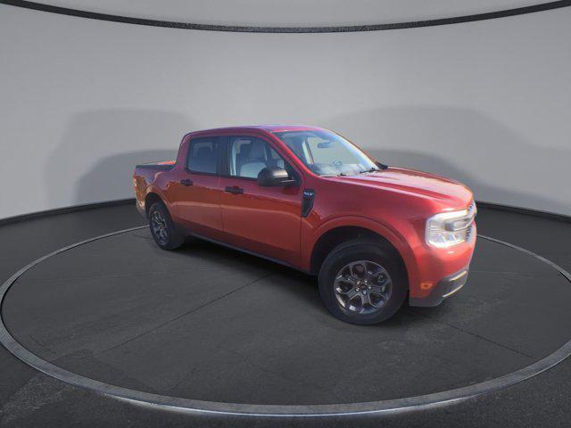 2023 ford maverick xlt