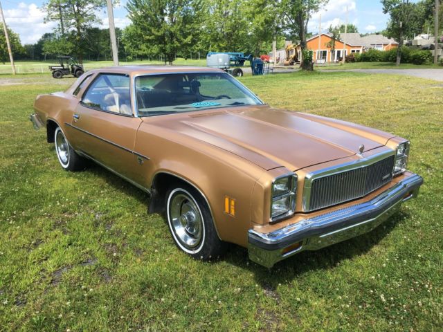 1977 chevy chevelle malibu classic