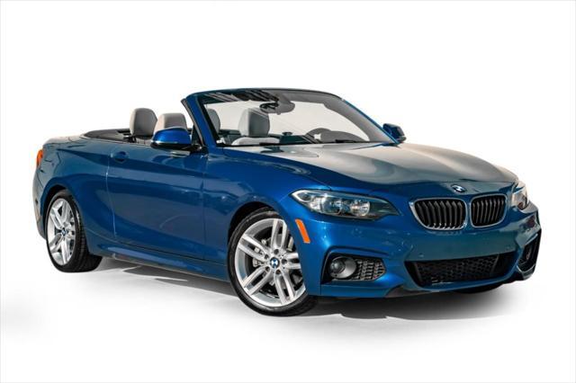 2017 bmw 230 230i