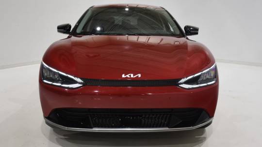 2023 Kia EV6