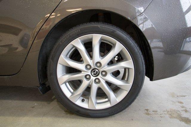 2014 mazda mazda3 s touring s touring 4dr sedan for sale in anchorage, alaska