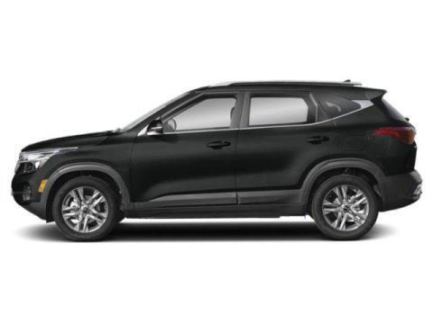 2022 kia seltos ex