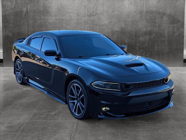 2023 dodge charger r/t