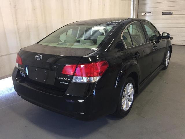 2011 subaru legacy 2.5i premium awd 2.5i premium 4dr sedan cvt for sale in westbrook, maine