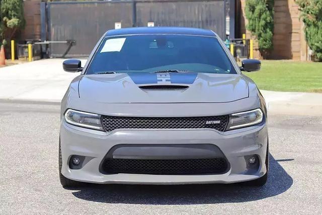 2017 dodge charger daytona 340