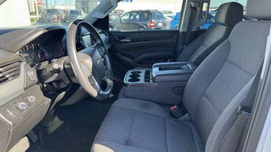 2018 Chevrolet Tahoe