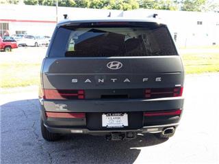 2024 Hyundai Santa Fe sel